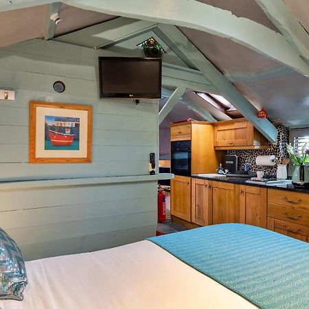 Finest Retreats - Fishermans Cottage Tintagel Esterno foto